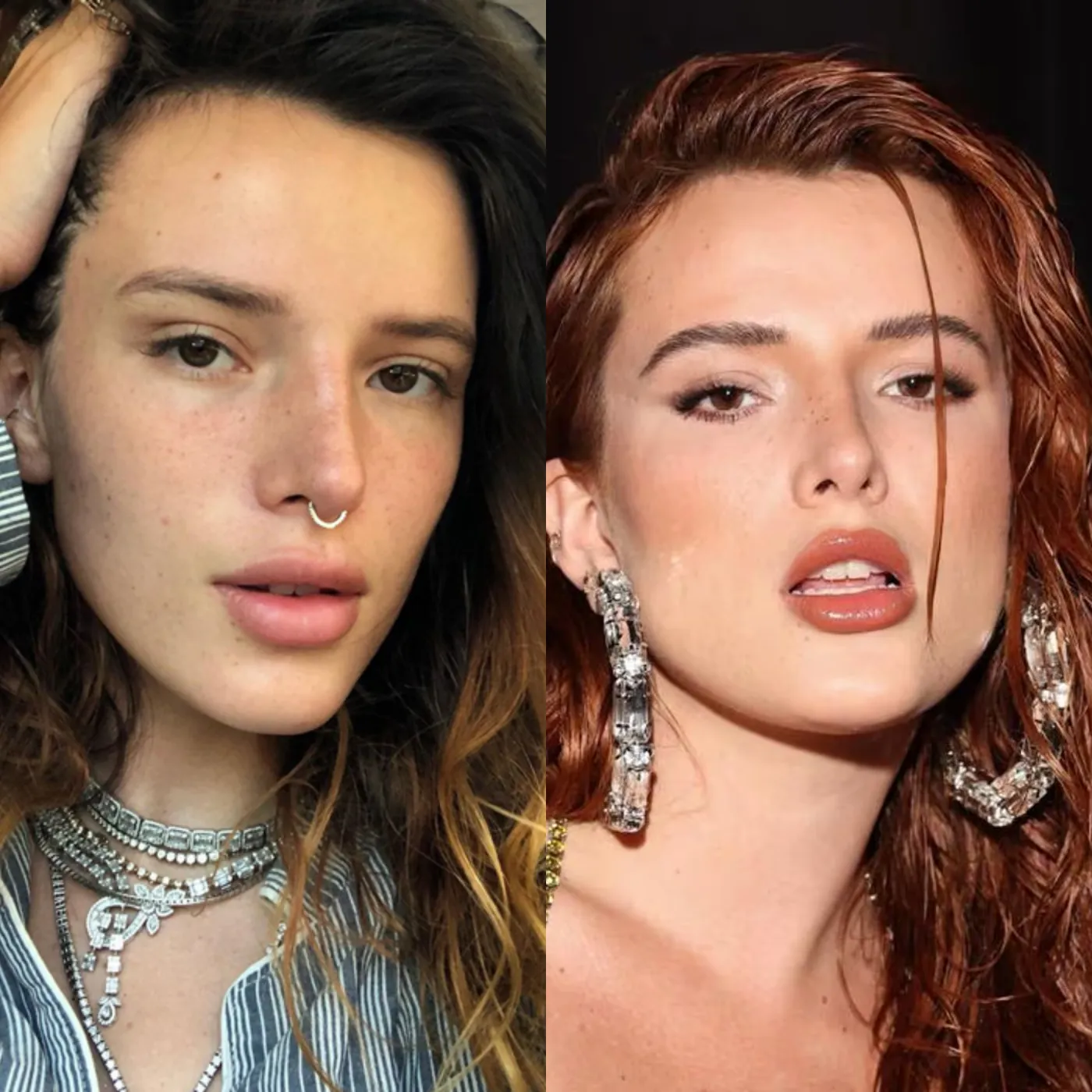 Bella Thorne Returns After the OnlyFans Scandal - Fans Disappointed and Unforgiving 3 Bella Thorne Returns After the OnlyFans Scandal - Fans Disappointed and Unforgiving