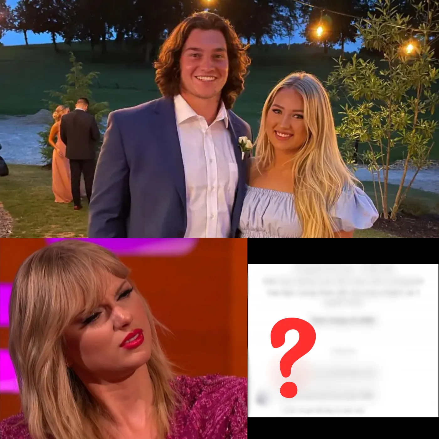 Ryleigh Spector Attacks Taylor Swift After Chiefs' Defeat!