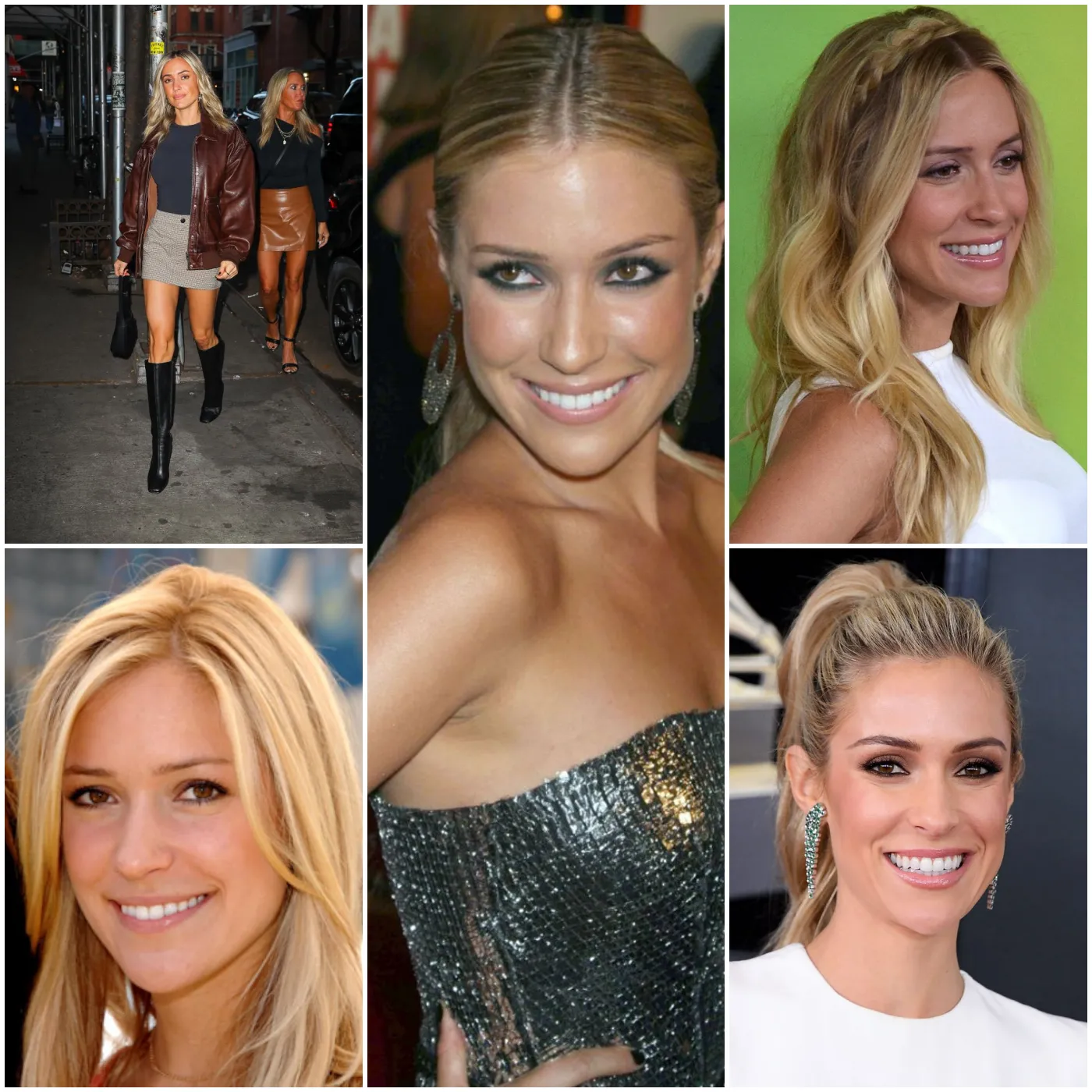 Kristin Cavallari: Secret Relationships with Jason Statham and Morgan Wallen 2 Kristin Cavallari: Secret Relationships with Jason Statham and Morgan Wallen
