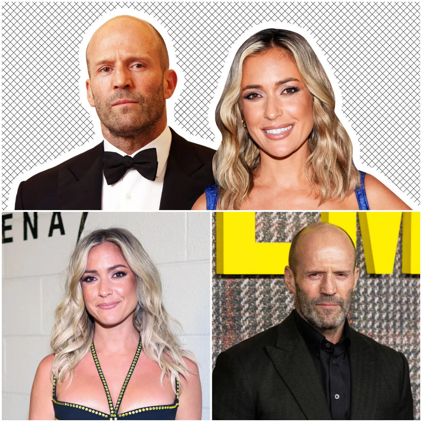 Kristin Cavallari: Secret Relationships with Jason Statham and Morgan Wallen 4 Kristin Cavallari: Secret Relationships with Jason Statham and Morgan Wallen