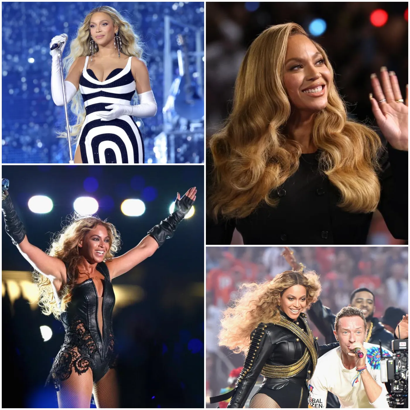 Beyoncé to Perform 'Cowboy Carter' at NFL Game on Christmas Day 2 Beyoncé to Perform 'Cowboy Carter' at NFL Game on Christmas Day