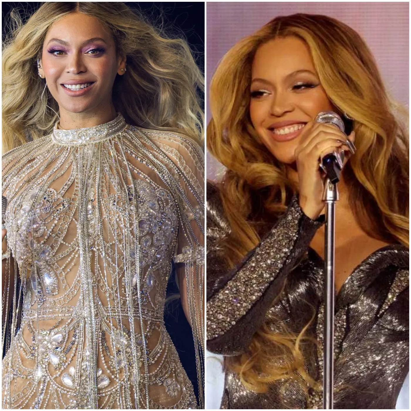 Beyoncé to Perform 'Cowboy Carter' at NFL Game on Christmas Day 4 Beyoncé to Perform 'Cowboy Carter' at NFL Game on Christmas Day