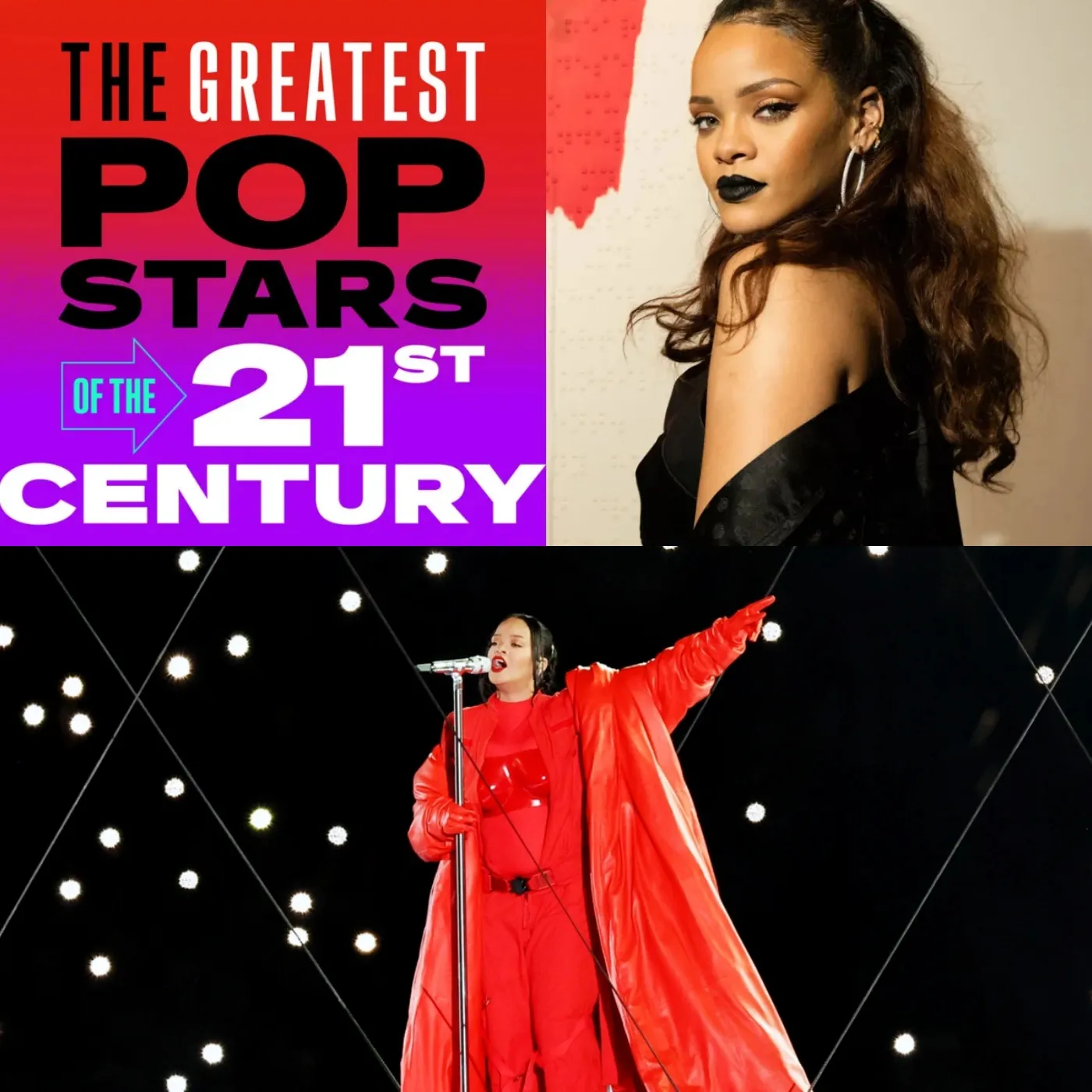 Rihanna Honored Despite Nearly 10 Years Away from Music 2 Rihanna Honored Despite Nearly 10 Years Away from Music