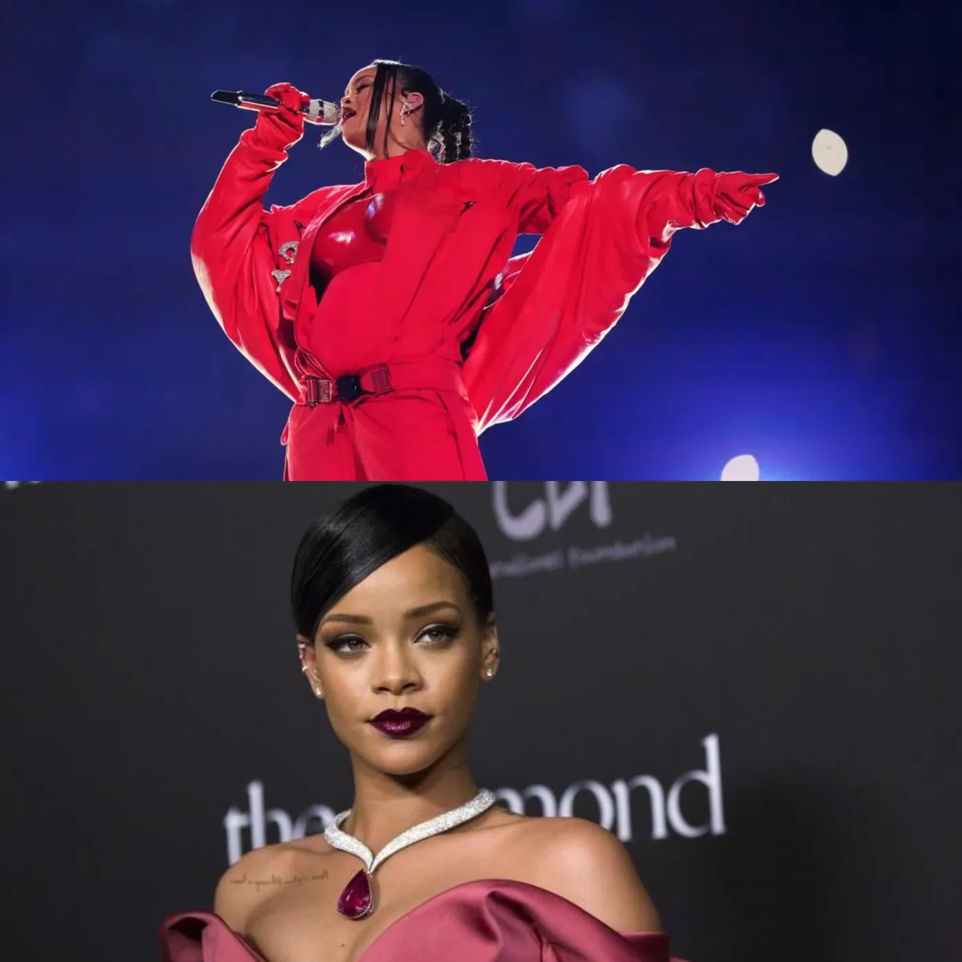 Rihanna Considers Retiring