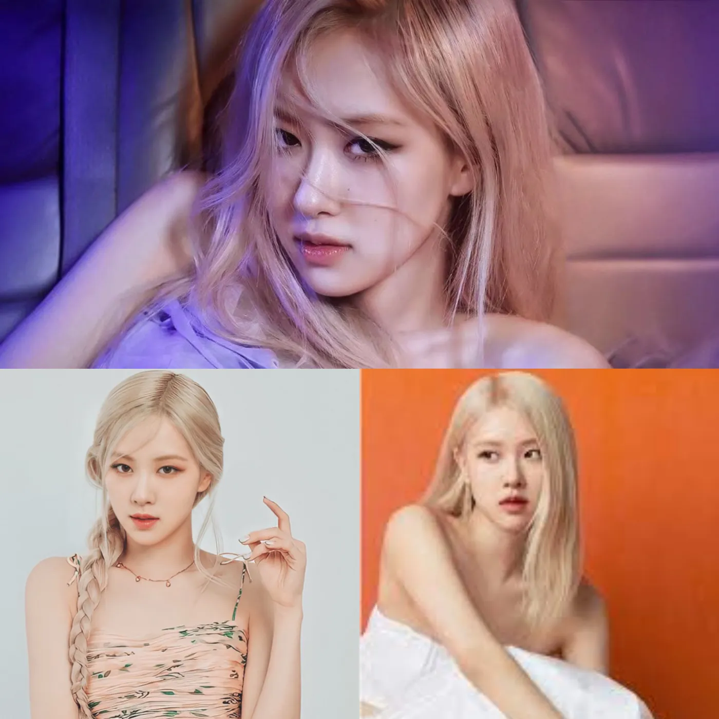 Rosé (BLACKPINK) is about to do something that will shock the world