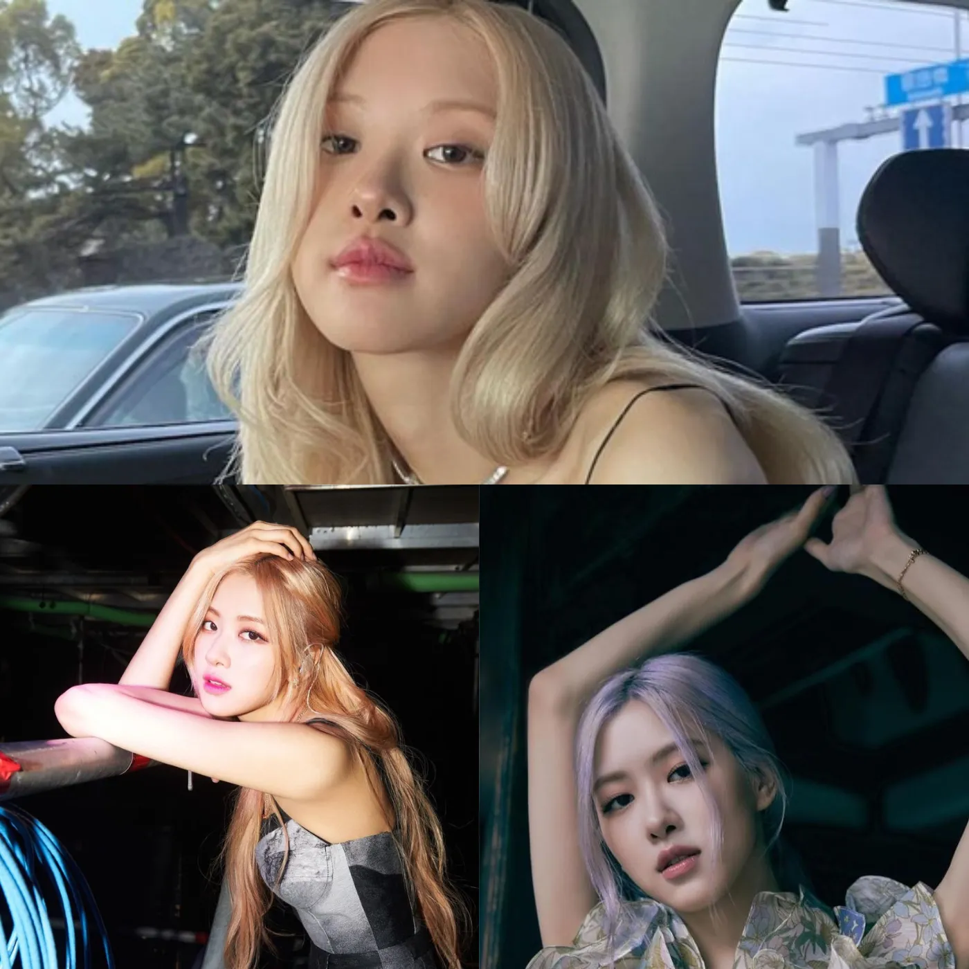 Rosé (BLACKPINK) is about to do something that will shock the world