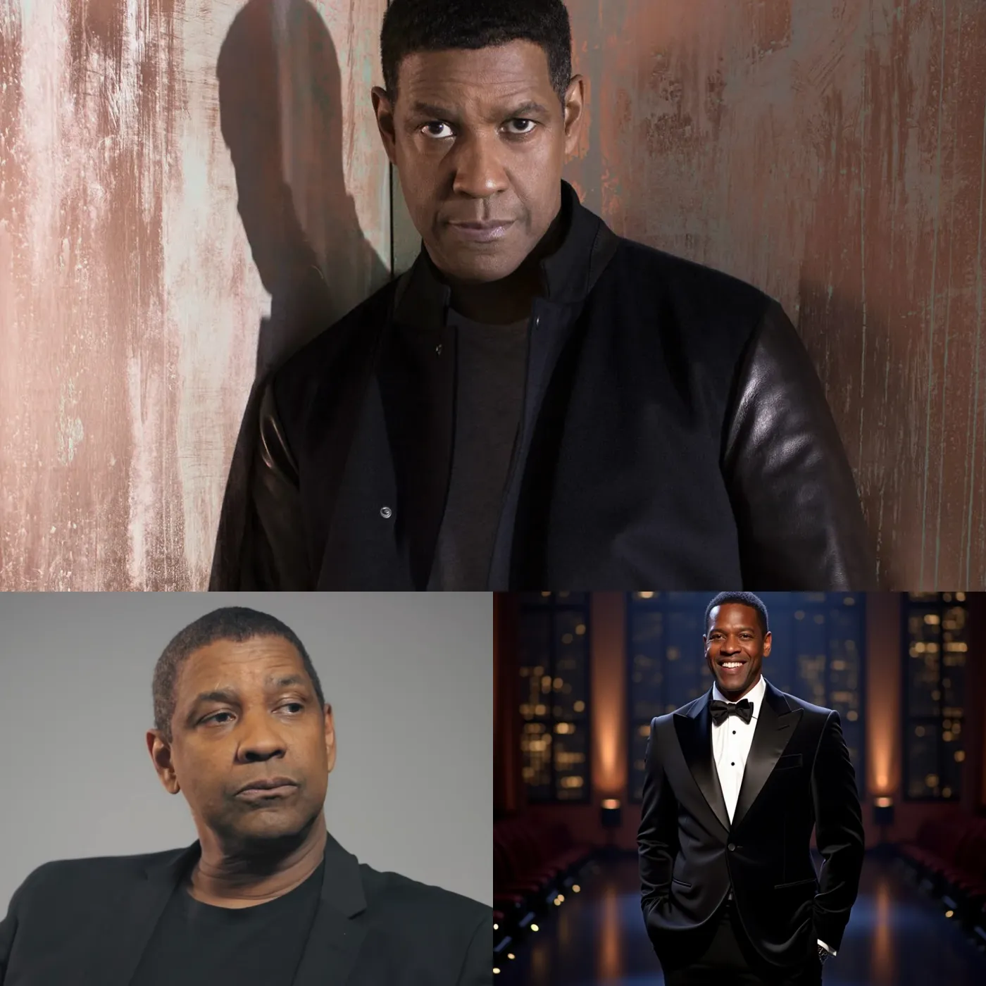 Denzel Washington Regretful Over Missed Oscar Wins 2 Denzel Washington Regretful Over Missed Oscar Wins