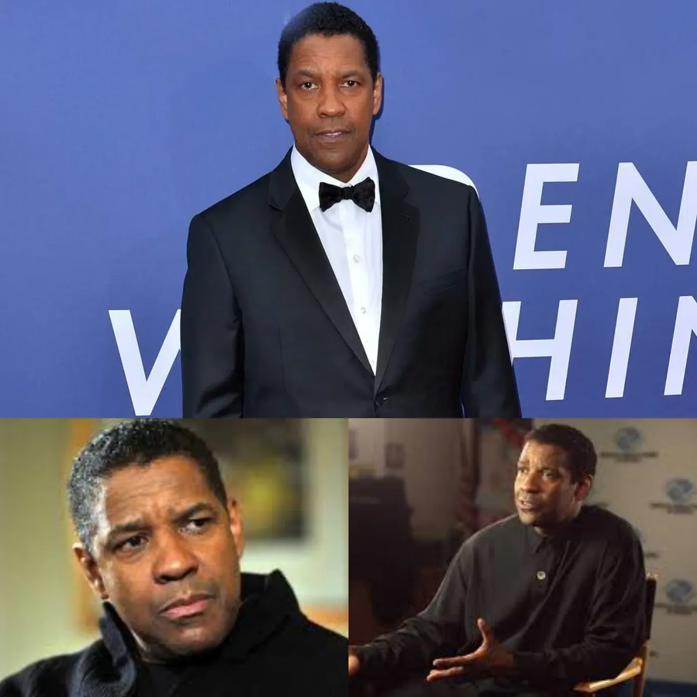 Denzel Washington Regretful Over Missed Oscar Wins 3 Denzel Washington Regretful Over Missed Oscar Wins