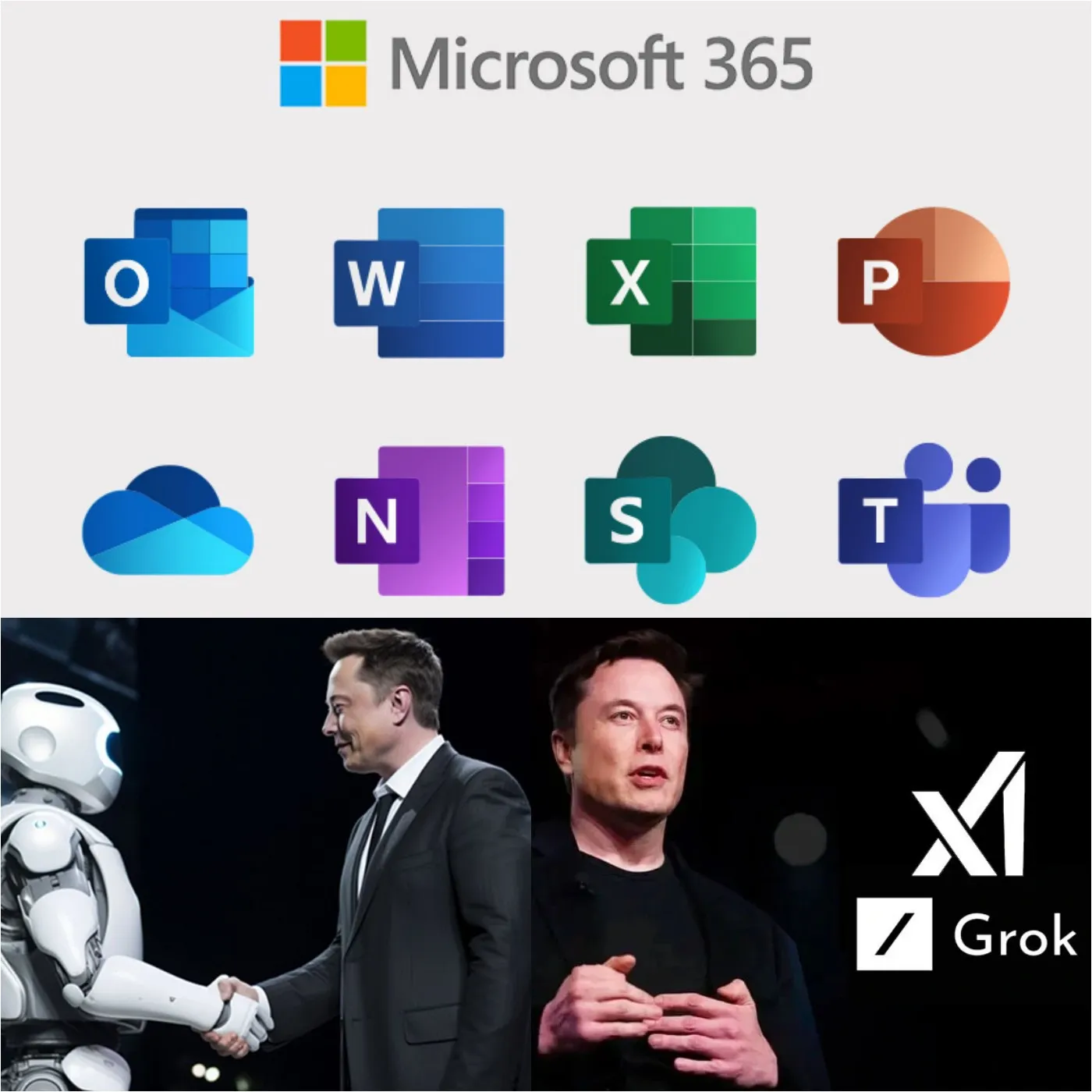 Data Scandal: In his lawsuit against Microsoft, Elon Musk faces a 20-year prison sentence.