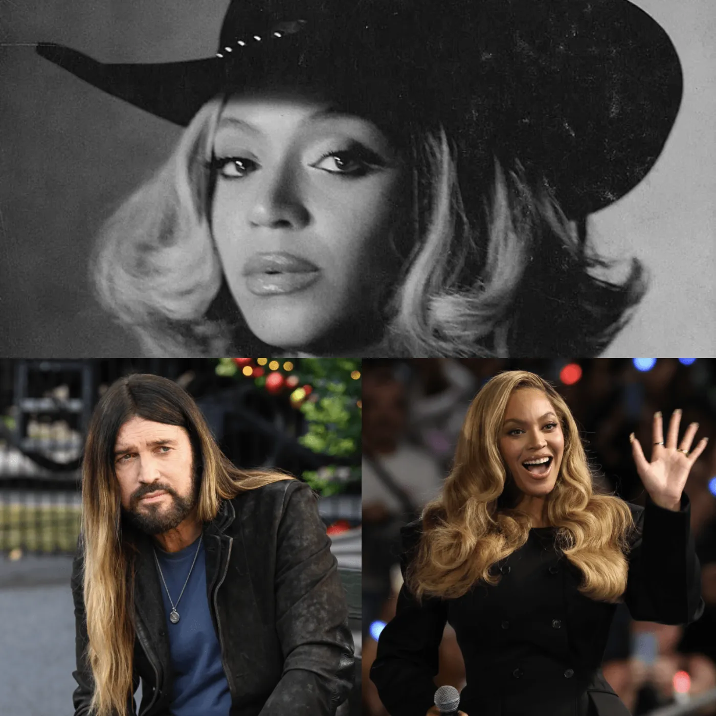 CMA Awards Snub Beyoncé’s Groundbreaking Country Album: A Heated Debate Unfolds