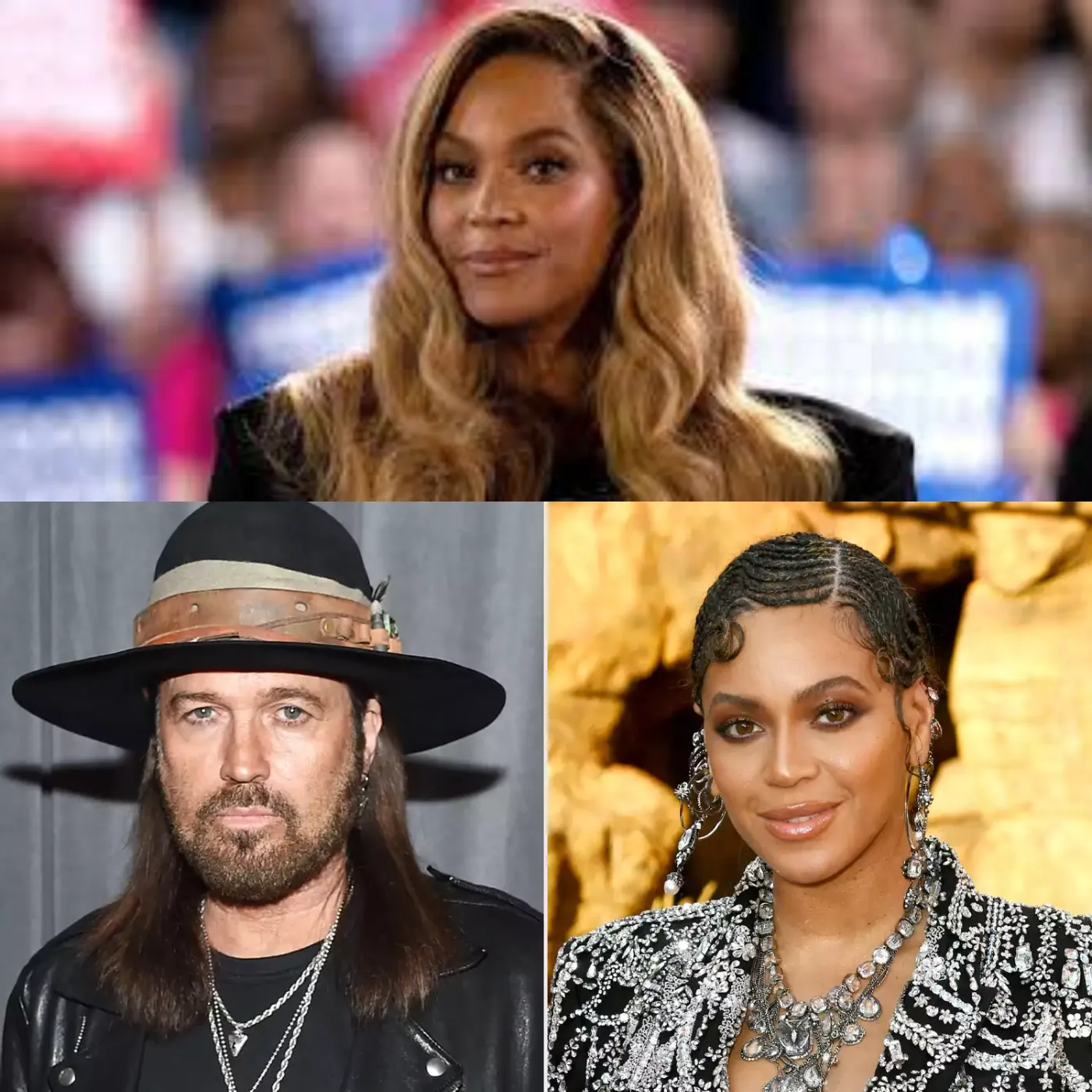 CMA Awards Snub Beyoncé’s Groundbreaking Country Album: A Heated Debate Unfolds