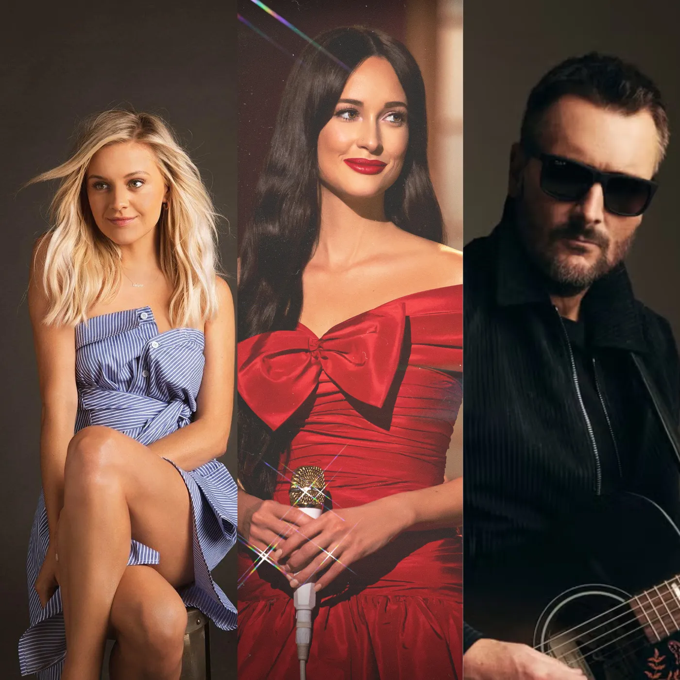 Here’s a look at all the stars who graced the red carpet at the 2024 CMA Awards 4 Here’s a look at all the stars who graced the red carpet at the 2024 CMA Awards