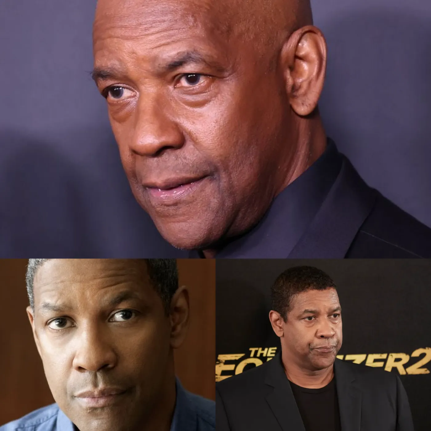 Denzel Washington Angry Over Losing Best Actor Award 4 Denzel Washington Angry Over Losing Best Actor Award