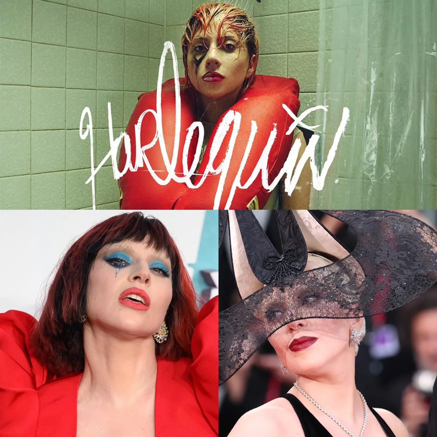 Lady Gaga’s Mysterious LG7 2 Lady Gaga’s Mysterious LG7