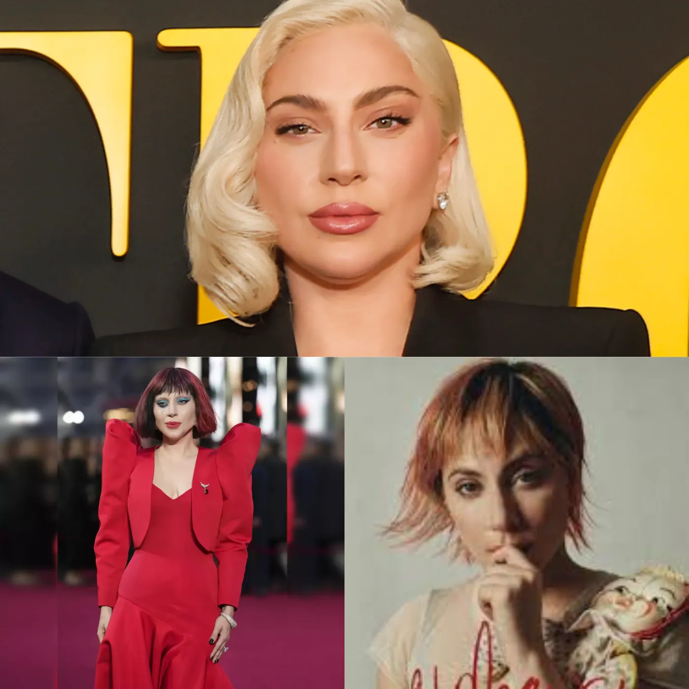 Lady Gaga’s Mysterious LG7 3 Lady Gaga’s Mysterious LG7