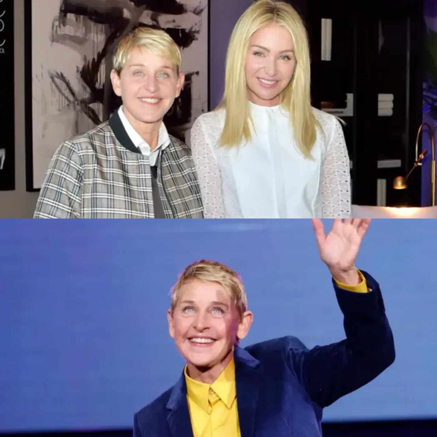 Famous TV Host Shocks Fans with Announcement of Leaving the U.S., Speculation Grows About Escaping Past Scandals 2 Famous TV Host Shocks Fans with Announcement of Leaving the U.S., Speculation Grows About Escaping Past Scandals