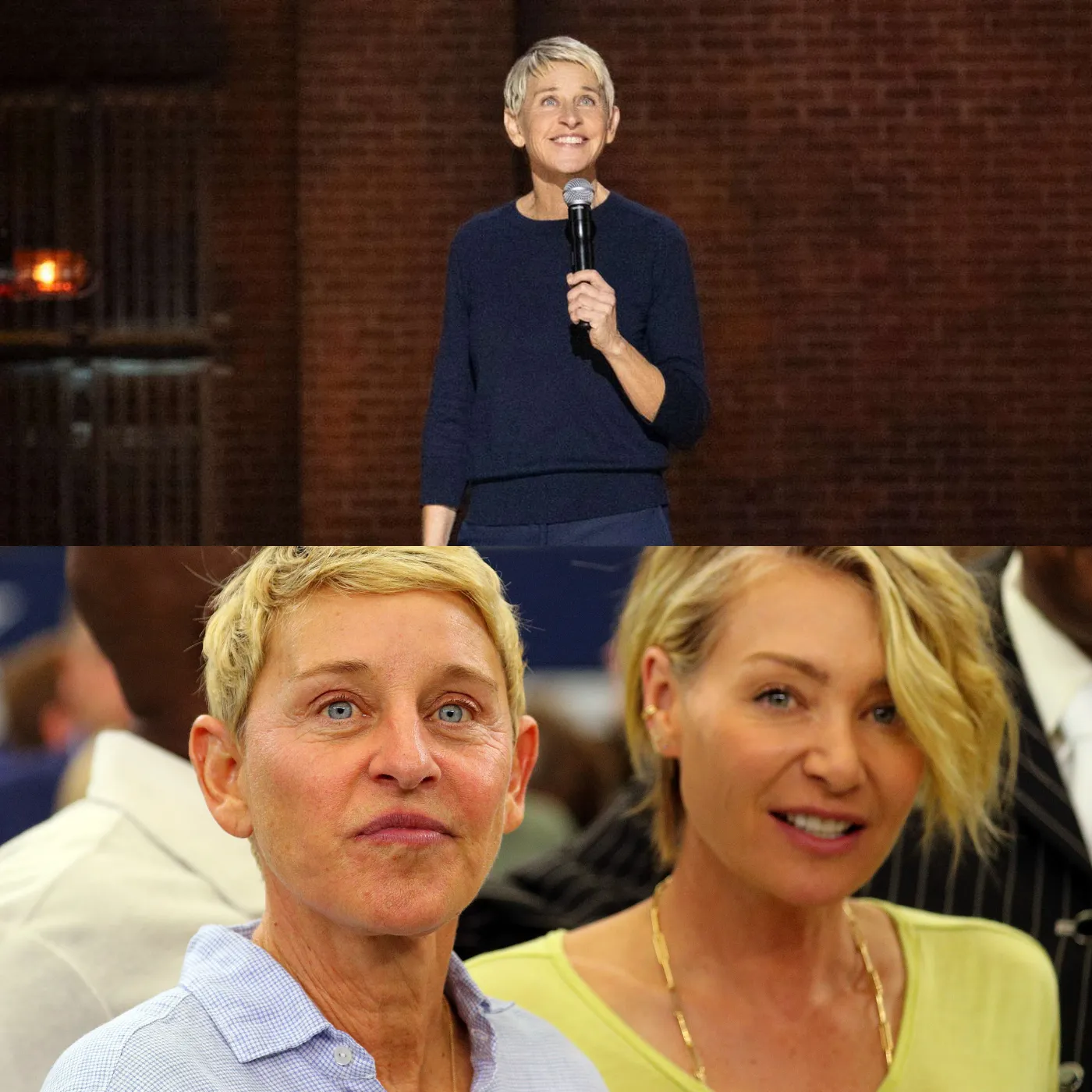 Famous TV Host Shocks Fans with Announcement of Leaving the U.S., Speculation Grows About Escaping Past Scandals 4 Famous TV Host Shocks Fans with Announcement of Leaving the U.S., Speculation Grows About Escaping Past Scandals