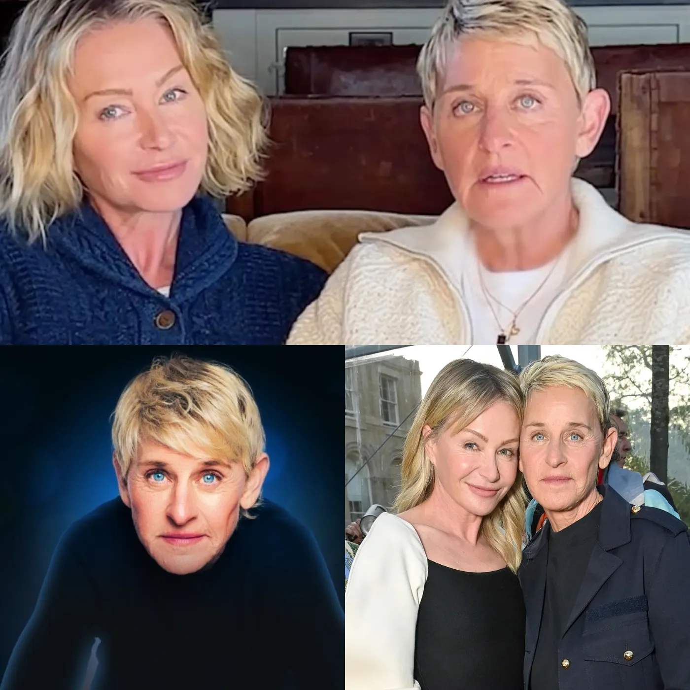 Famous TV Host Shocks Fans with Announcement of Leaving the U.S., Speculation Grows About Escaping Past Scandals