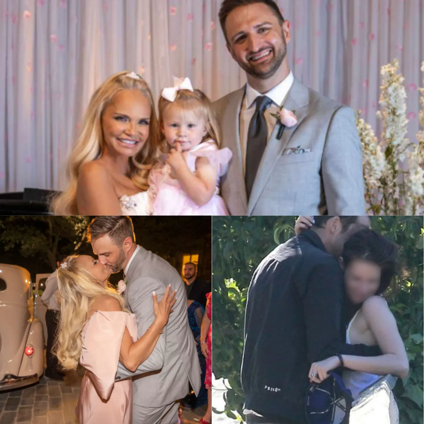 Tension Reaches a Peak: Kristin Chenoweth Gets Attacked by the Mistress After Confrontation!