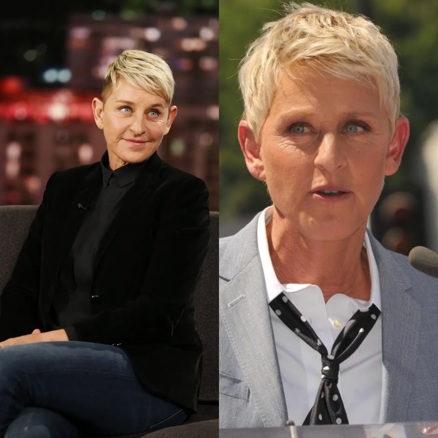 Ellen DeGeneres From Role Model To Scandal Exposed As Media And Fans Call For Her Removal 3 Ellen DeGeneres From Role Model To Scandal Exposed As Media And Fans Call For Her Removal