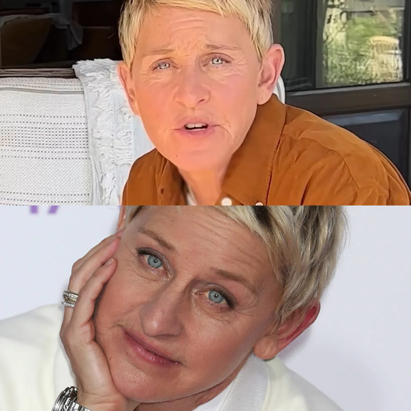 Ellen DeGeneres From Role Model To Scandal Exposed As Media And Fans Call For Her Removal 4 Ellen DeGeneres From Role Model To Scandal Exposed As Media And Fans Call For Her Removal