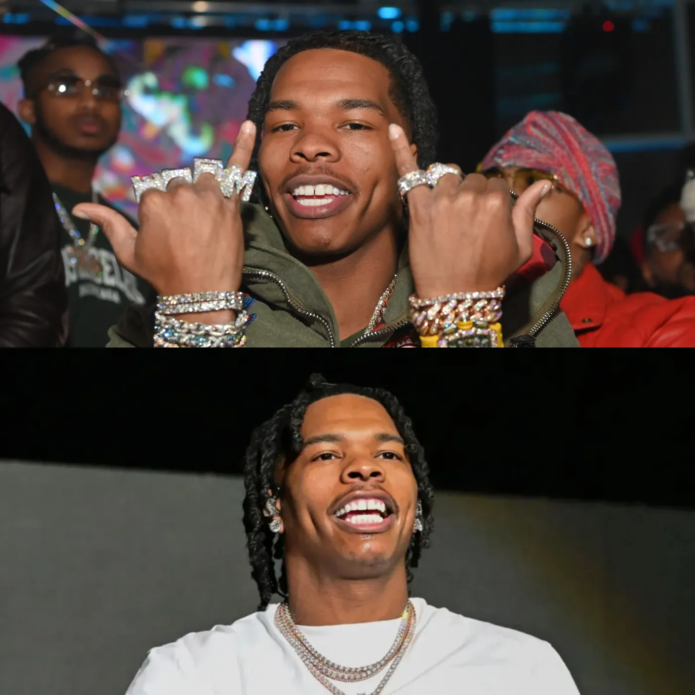 Lil Baby releases new album, fans go crazy over 21 Savage's "diss" 2 Lil Baby releases new album, fans go crazy over 21 Savage's "diss"