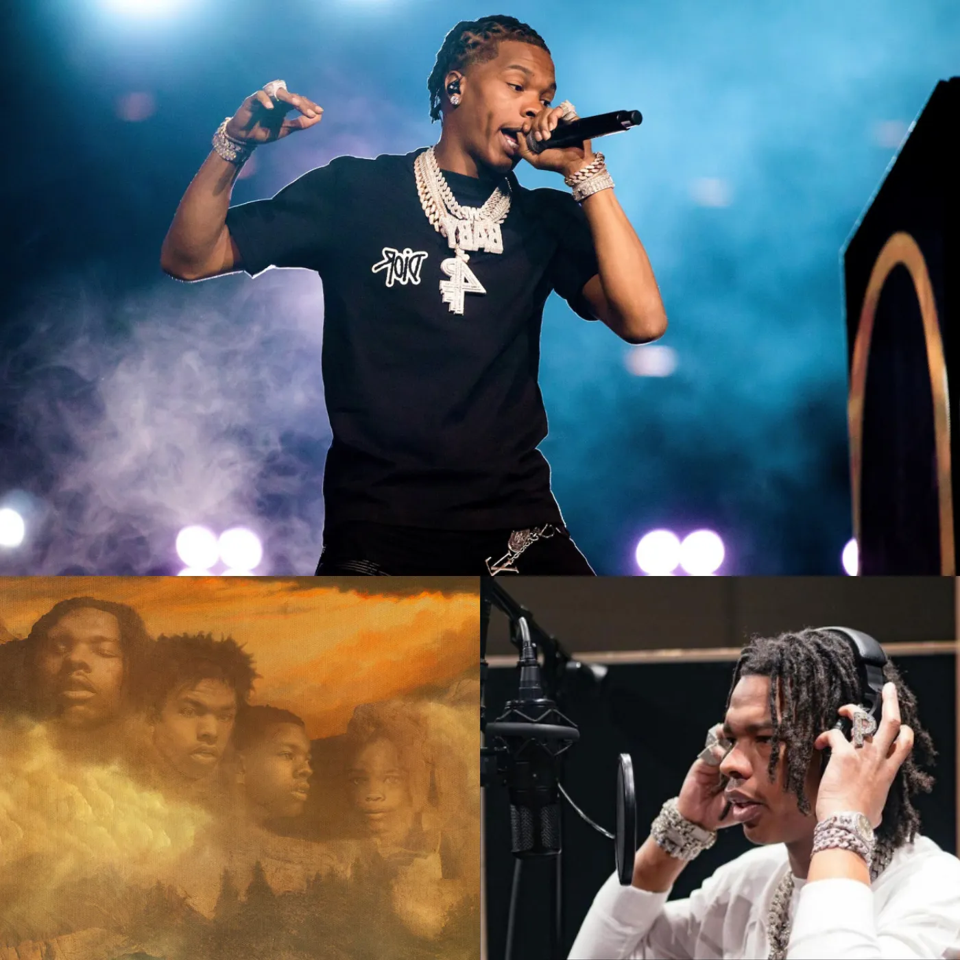 Lil Baby releases new album, fans go crazy over 21 Savage's "diss"