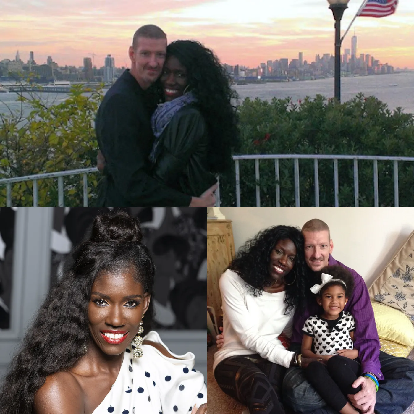 Bozoma Saint John Reflects on Her Marriage to Peter Saint John: "Grateful for the Moments"