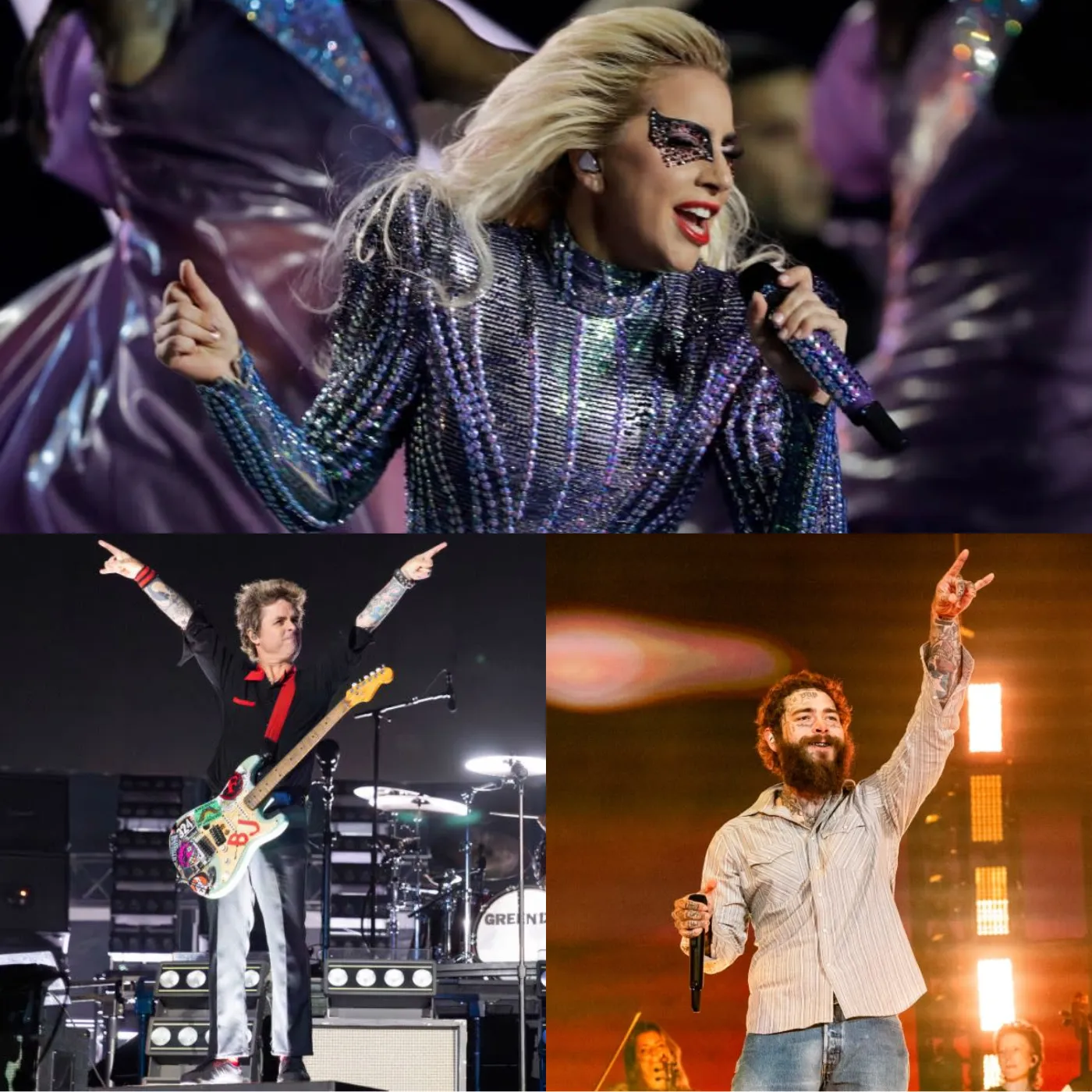 Coachella 2025: A Festival of Scandal, Stardom, and Shocking Surprises 3 Coachella 2025: A Festival of Scandal, Stardom, and Shocking Surprises