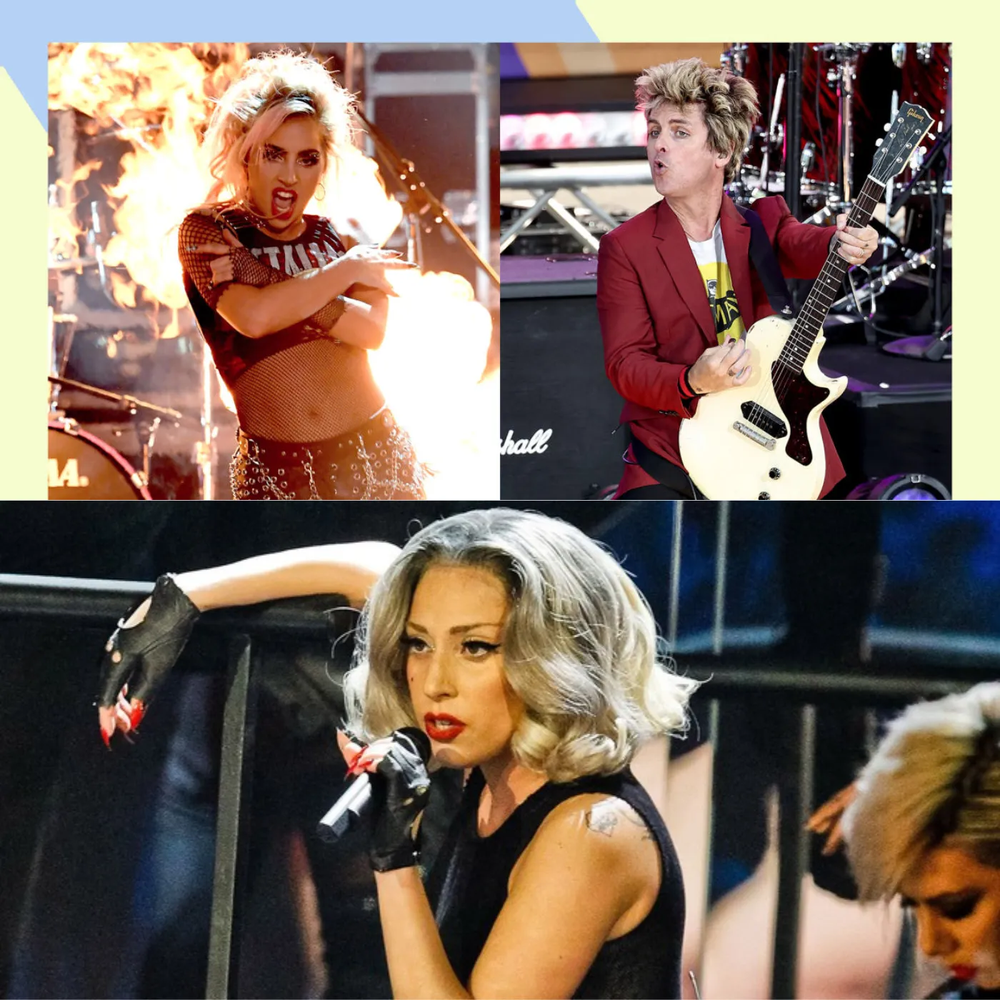 Coachella 2025: A Festival of Scandal, Stardom, and Shocking Surprises