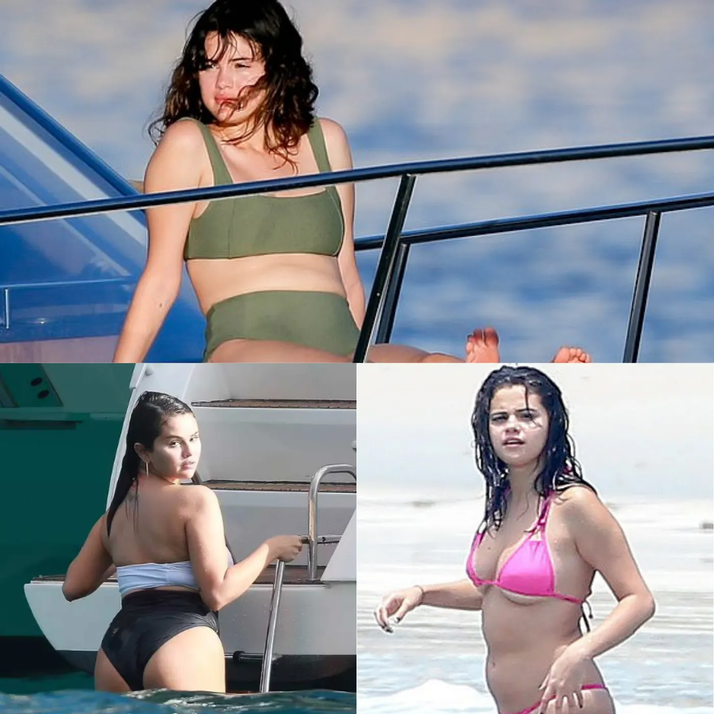 Selena Gomez Body-Shamed: She Claps Back at Fans, Leaving Them Speechless!