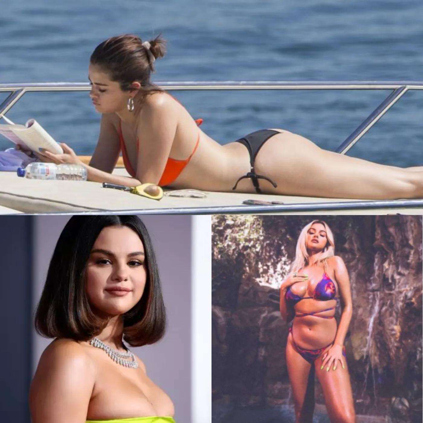 Selena Gomez Body-Shamed: She Claps Back at Fans, Leaving Them Speechless!