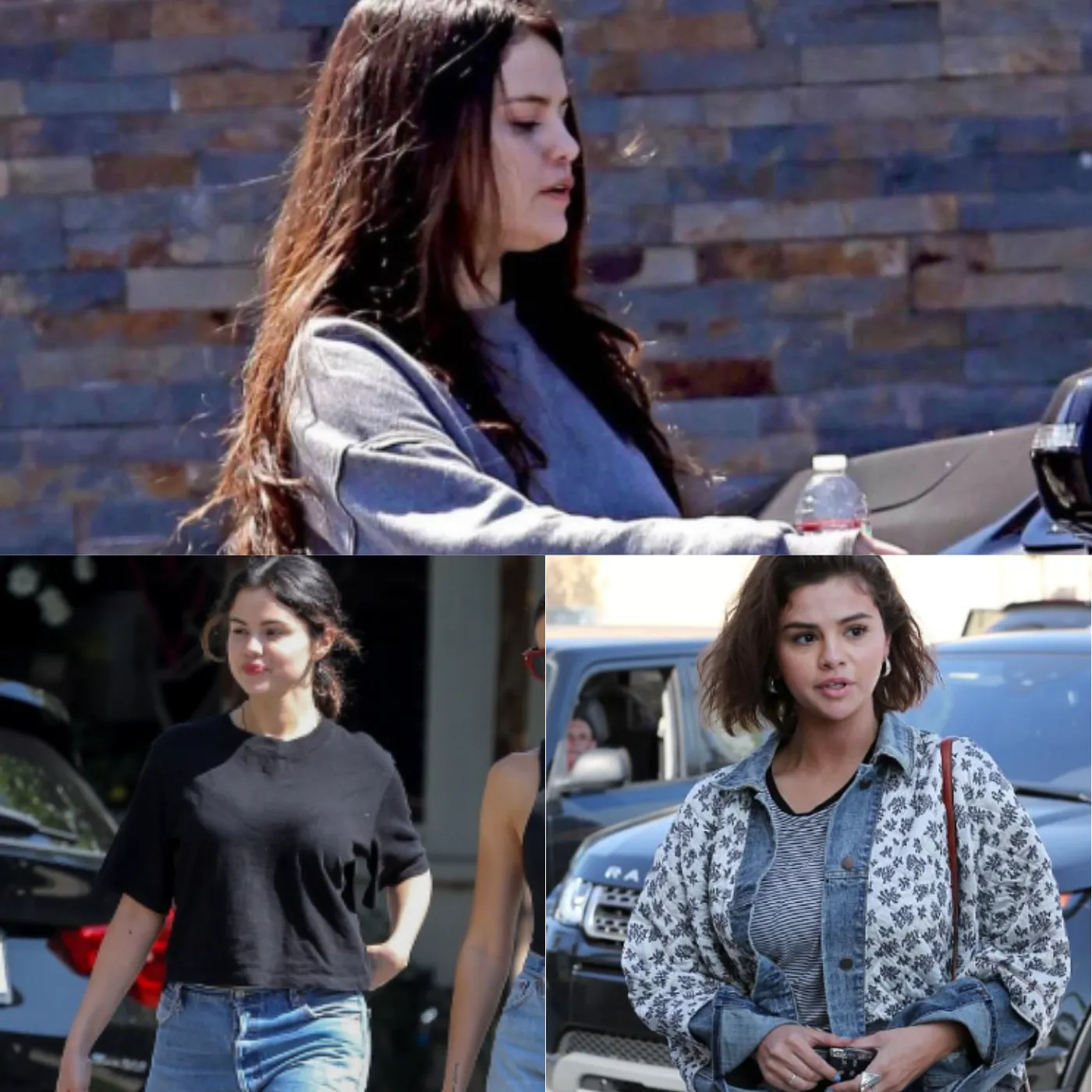 Selena Gomez Body-Shamed: She Claps Back at Fans, Leaving Them Speechless!