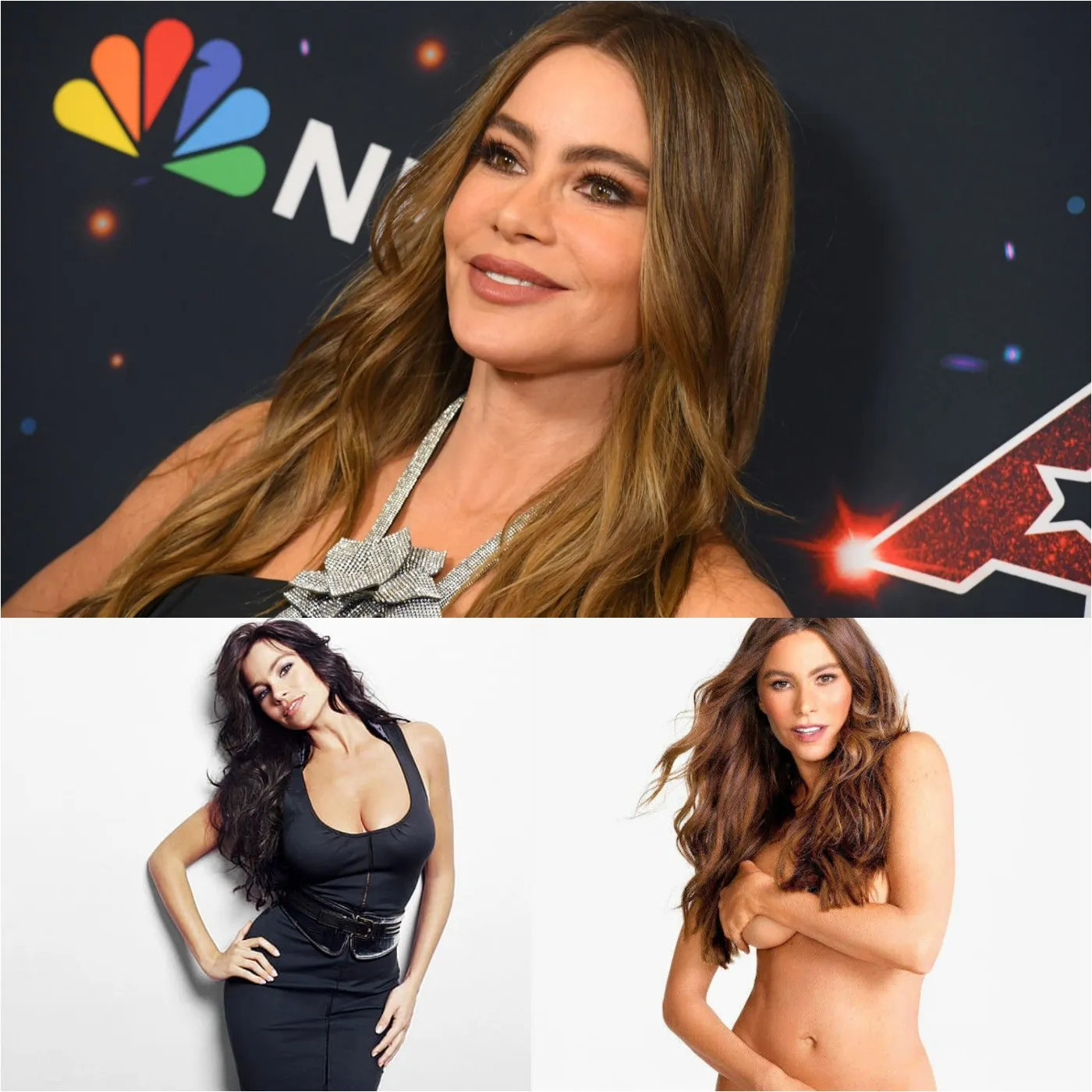 Sofia Vergara’s Shocking Past as an Adult Film Actress Revealed 3 Sofia Vergara’s Shocking Past as an Adult Film Actress Revealed