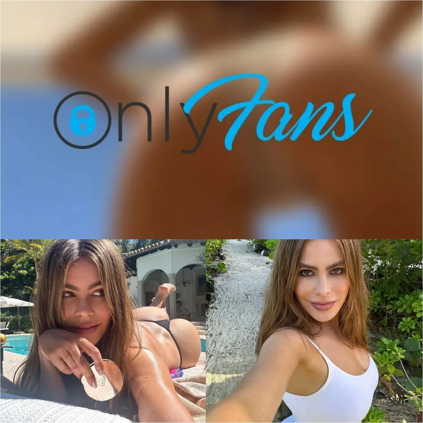 Sofia Vergara’s Shocking Past as an Adult Film Actress Revealed