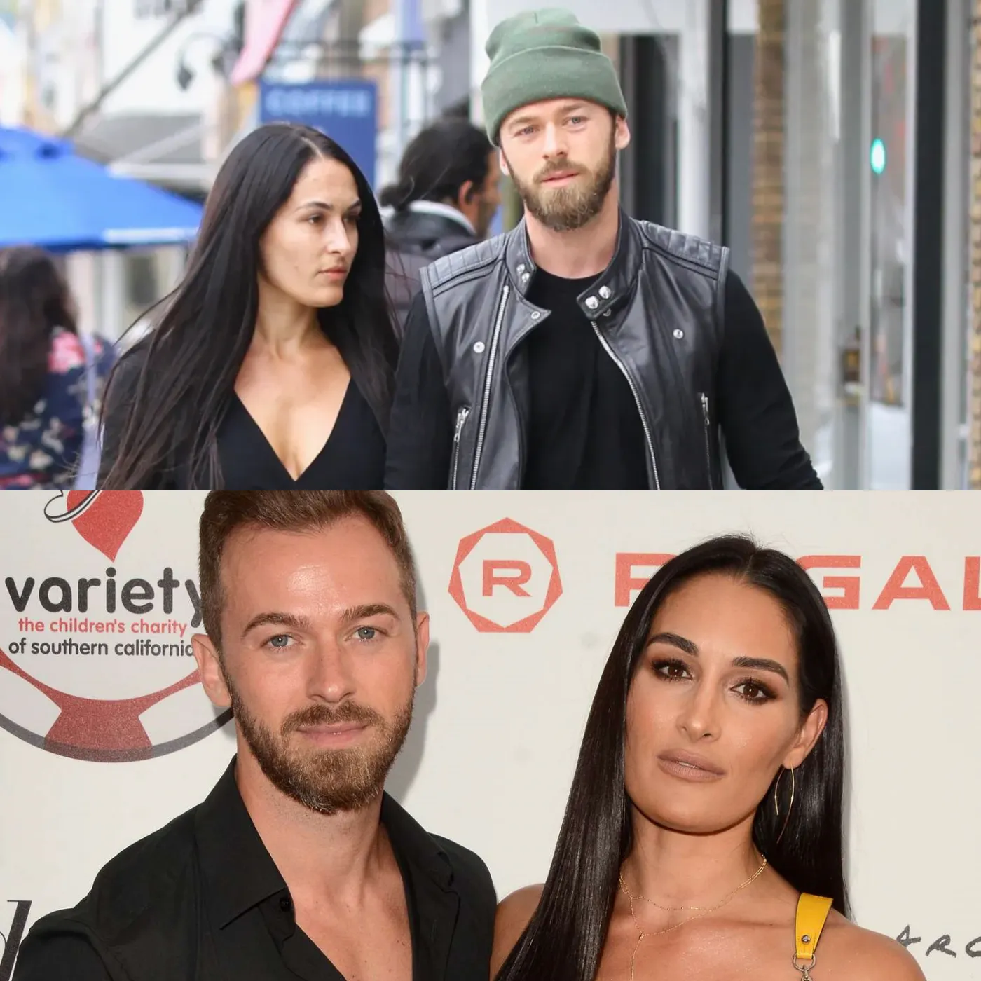 Broken Marriage - Nikki Garcia and Artem Chigvintsev Divorce Just 3 Months After Marriage