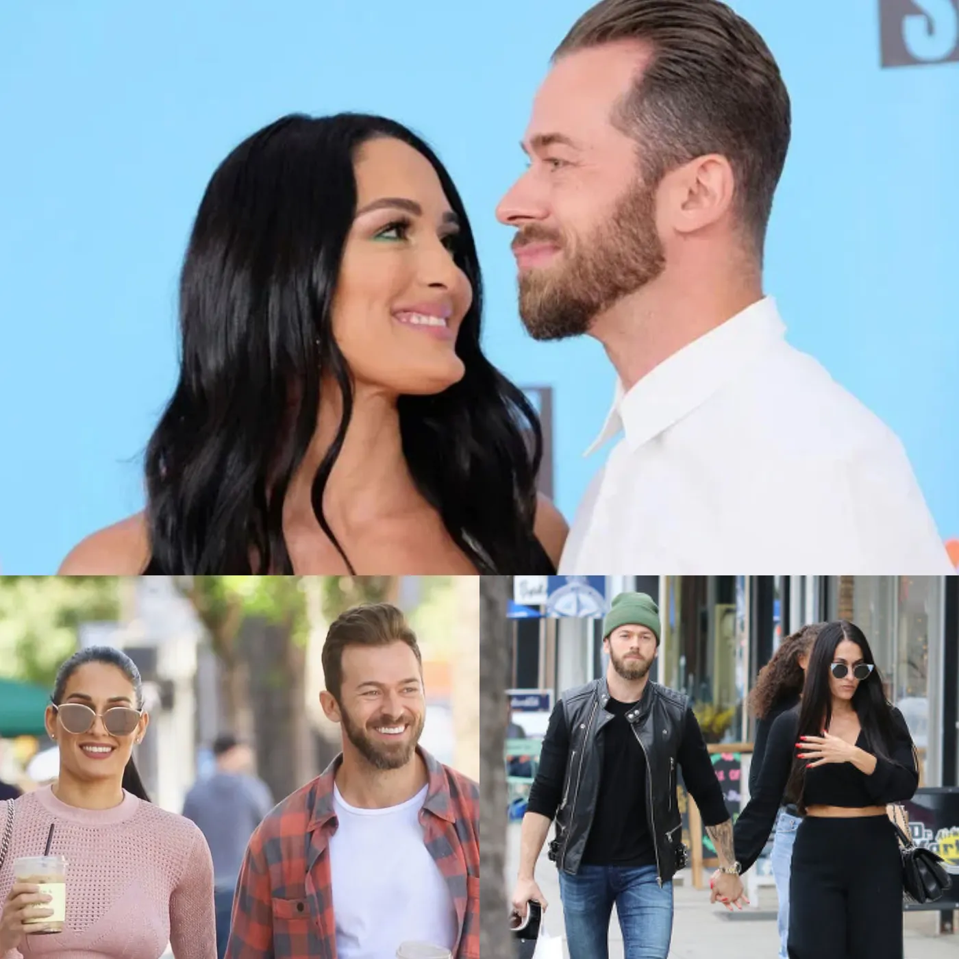 Broken Marriage - Nikki Garcia and Artem Chigvintsev Divorce Just 3 Months After Marriage