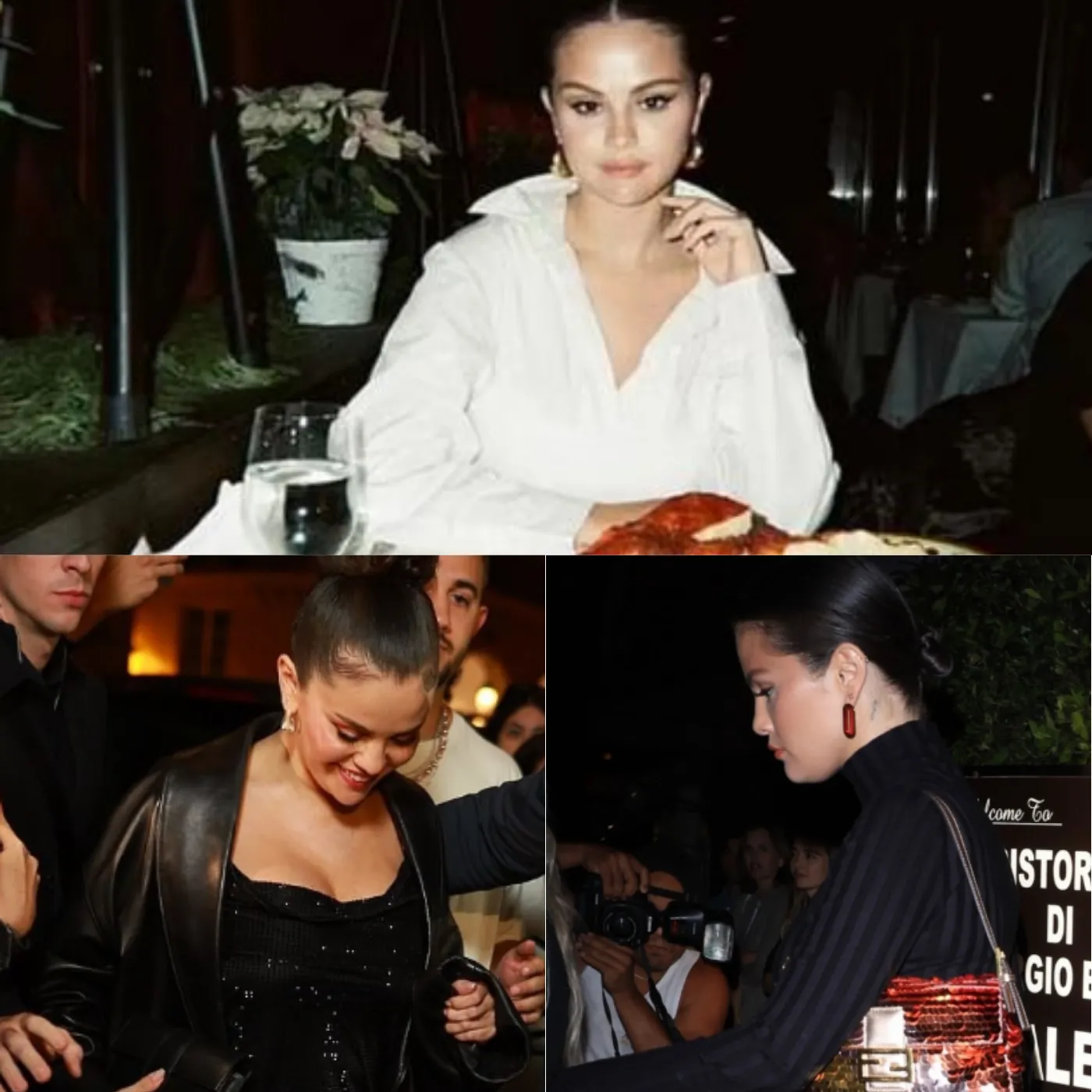 Why Did Selena Gomez Suddenly Retire and Switch to the Restaurant Business? 2 Why Did Selena Gomez Suddenly Retire and Switch to the Restaurant Business?