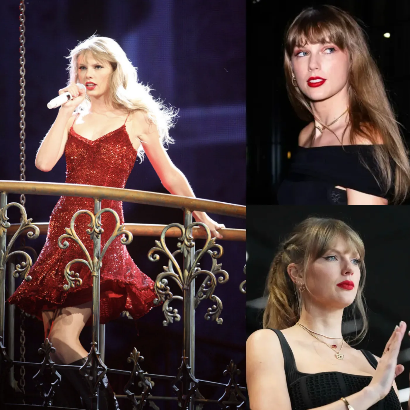 Taylor Swift - The "Queen" of Street Style with the Most Expensive Outfit Ever 3 Taylor Swift - The "Queen" of Street Style with the Most Expensive Outfit Ever