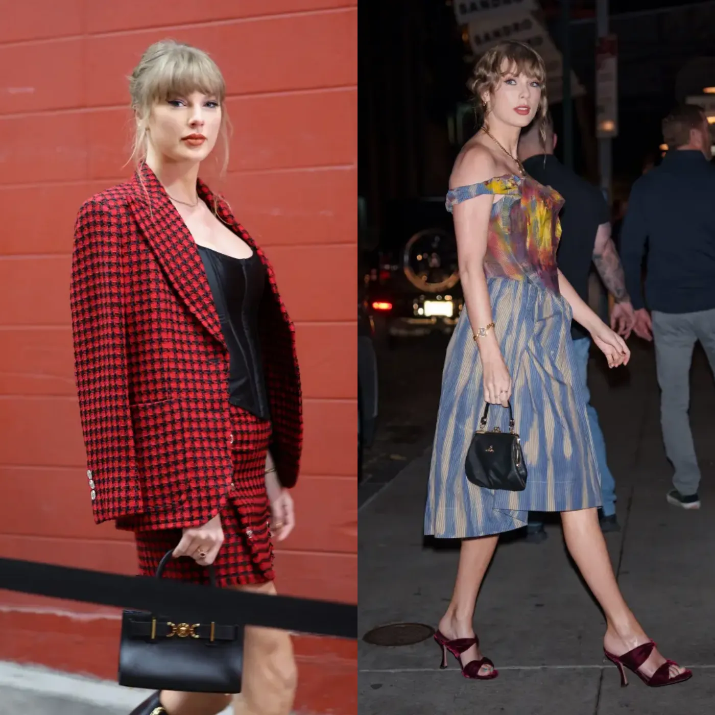 Taylor Swift - The "Queen" of Street Style with the Most Expensive Outfit Ever 4 Taylor Swift - The "Queen" of Street Style with the Most Expensive Outfit Ever