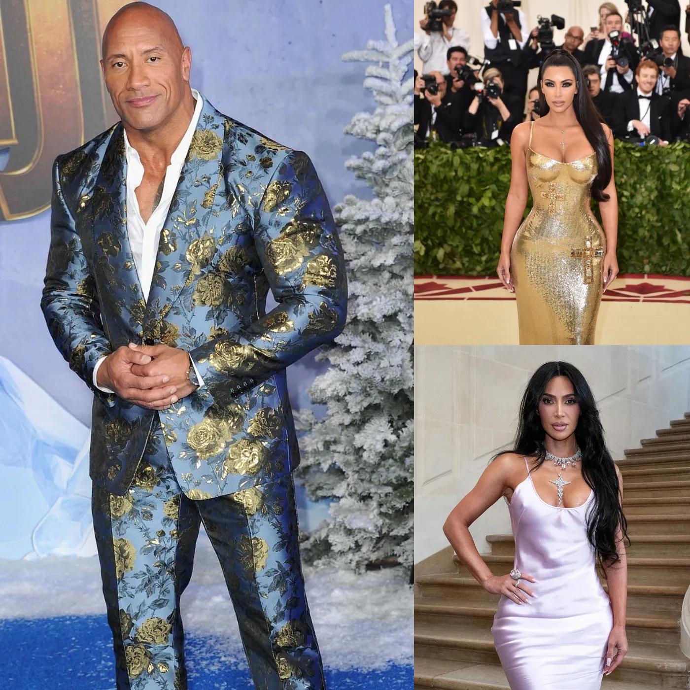 Kim Kardashian and The Rock Have Bought a Premier League Club for 200 Million USD 2 Kim Kardashian and The Rock Have Bought a Premier League Club for 200 Million USD