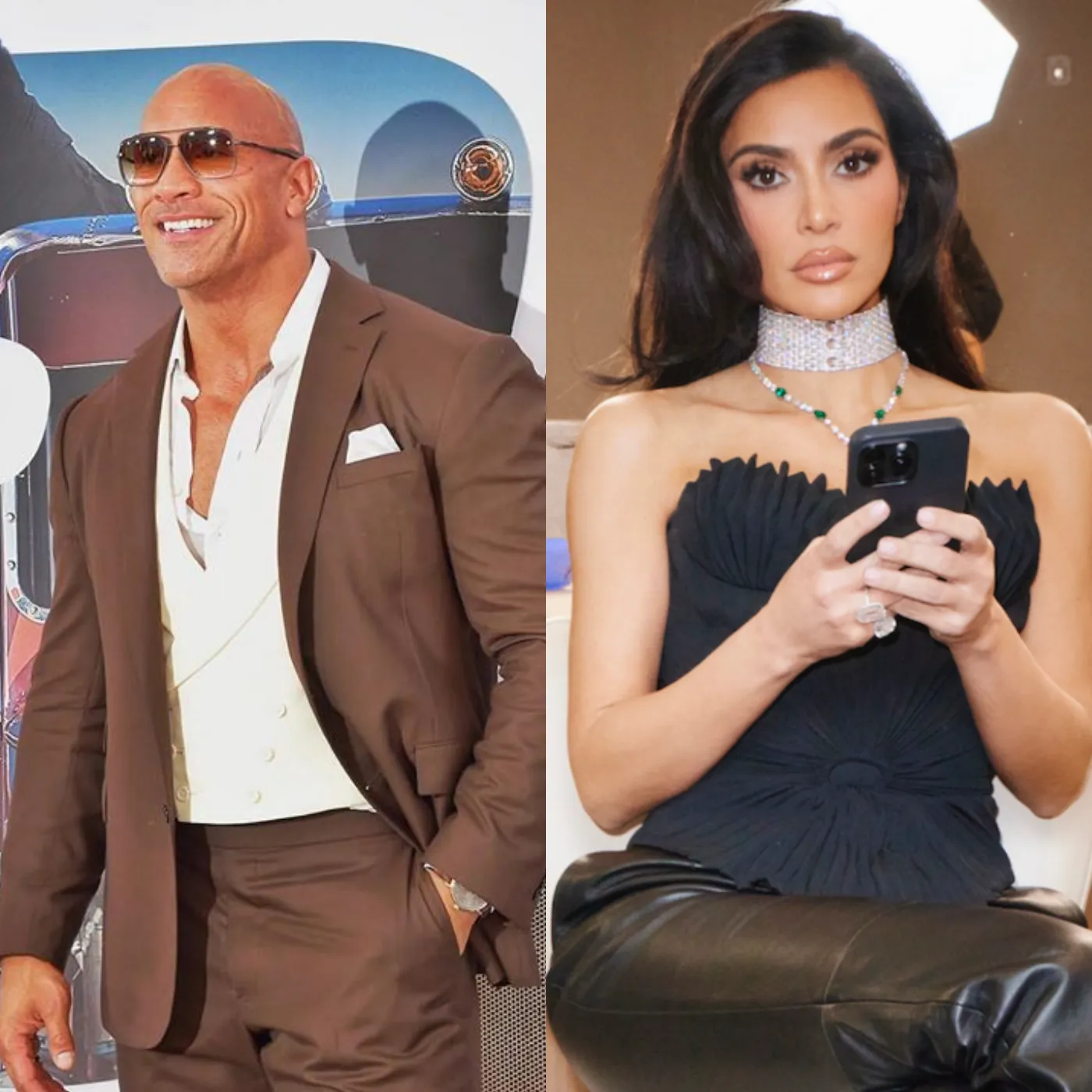 Kim Kardashian and The Rock Have Bought a Premier League Club for 200 Million USD 3 Kim Kardashian and The Rock Have Bought a Premier League Club for 200 Million USD