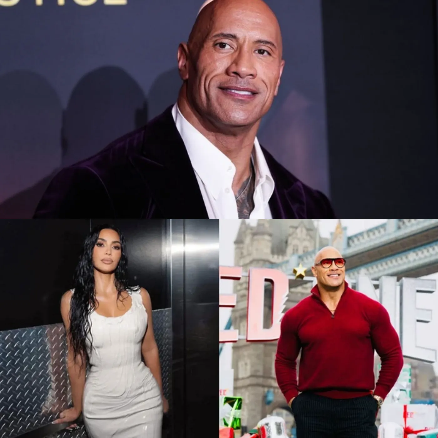 Kim Kardashian and The Rock Have Bought a Premier League Club for 200 Million USD 4 Kim Kardashian and The Rock Have Bought a Premier League Club for 200 Million USD
