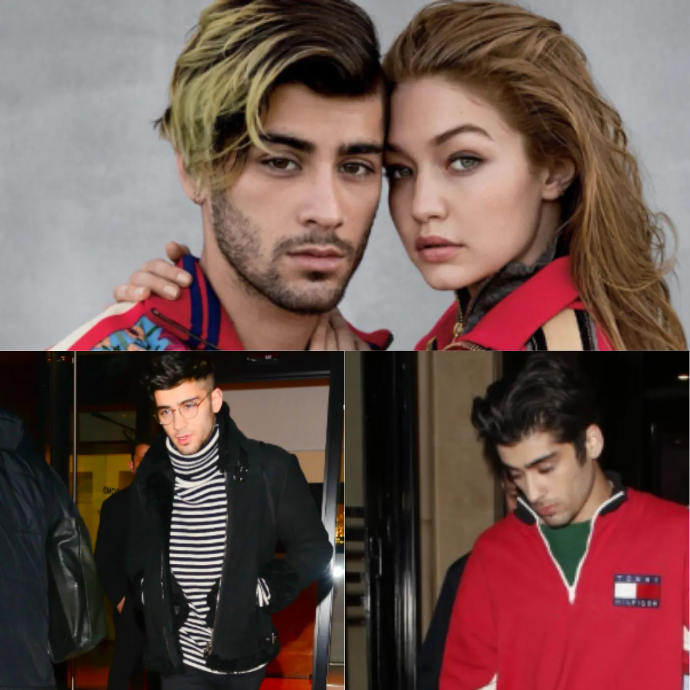 Zayn Malik Shows Up to a Funeral in Wedding Fashion: A Shocking Decision!