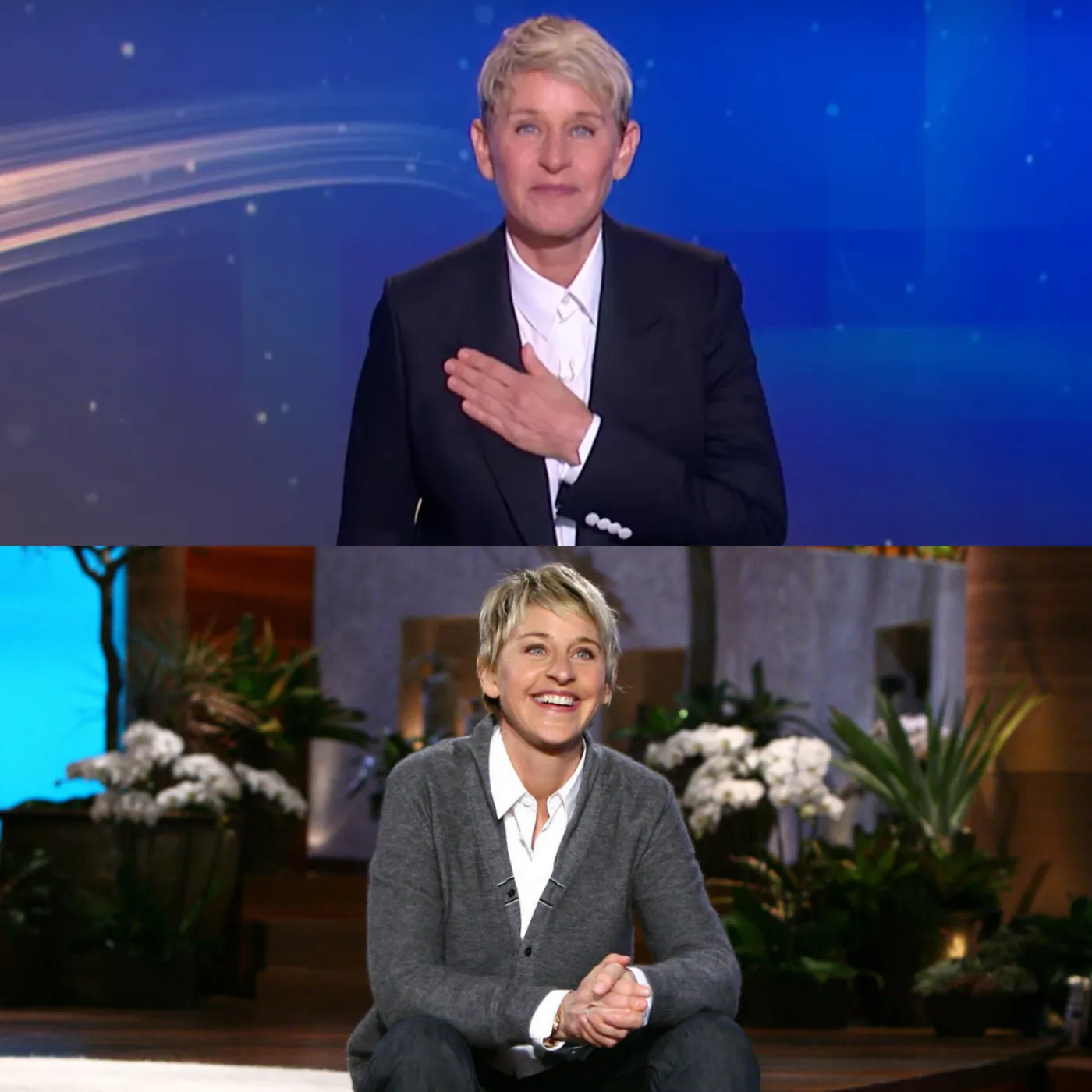 Shocked By The Scandalous Past Of One Of America's Most Famous Former TV Hosts 4 Shocked By The Scandalous Past Of One Of America's Most Famous Former TV Hosts