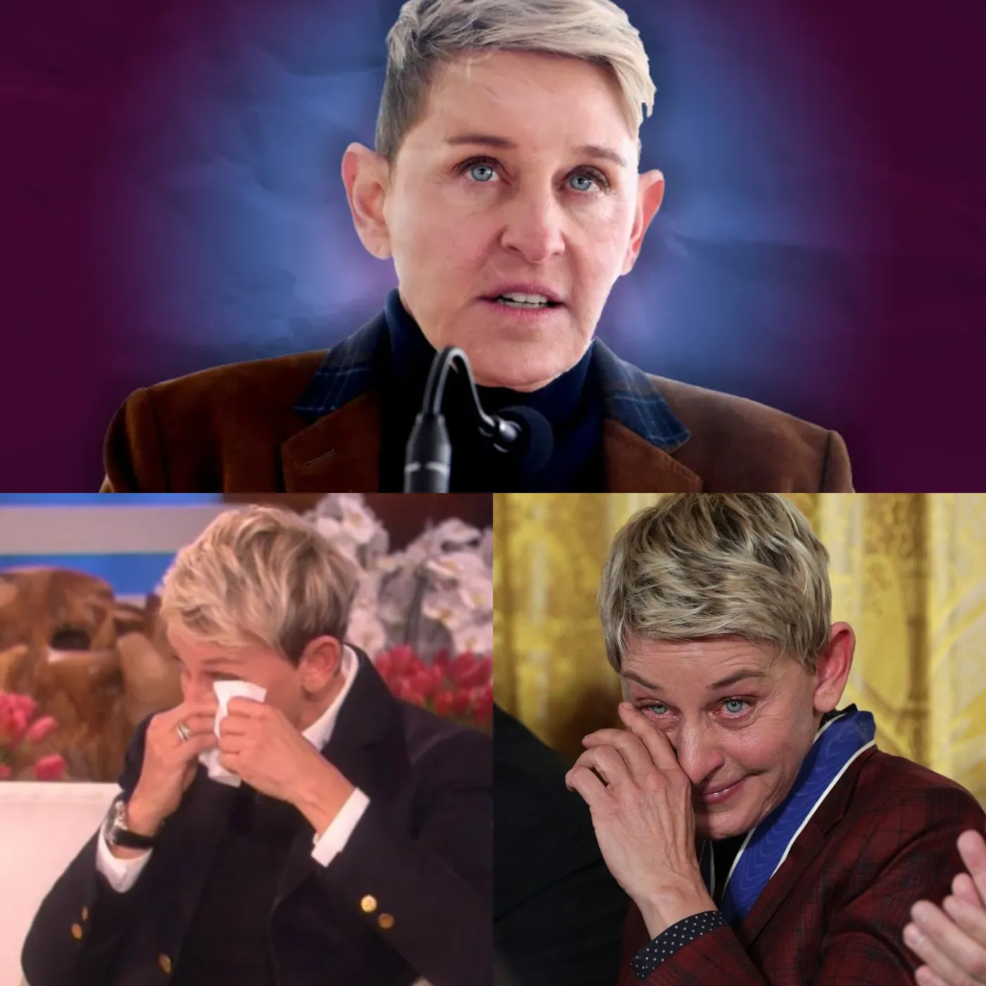 Shocked By The Scandalous Past Of One Of America's Most Famous Former TV Hosts