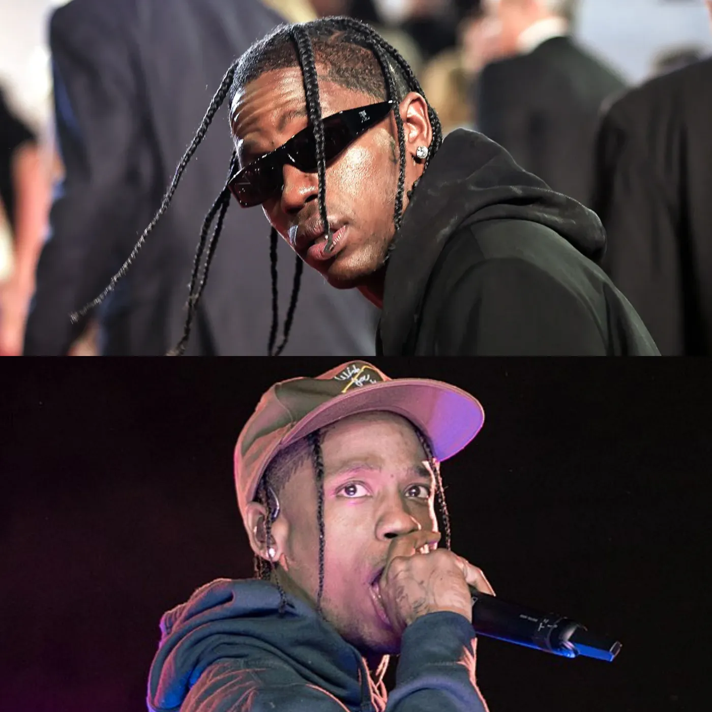 Travis Scott vs Charli XCX - Drama Unfolds Ahead of Coachella 2025