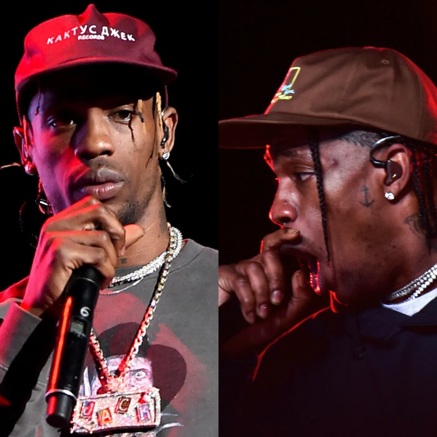 Travis Scott and Jennie Why Having Both at Coachella 2025 is a Huge Mistake