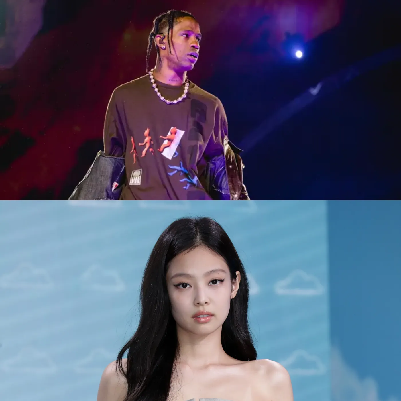 Travis Scott and Jennie Why Having Both at Coachella 2025 is a Huge Mistake