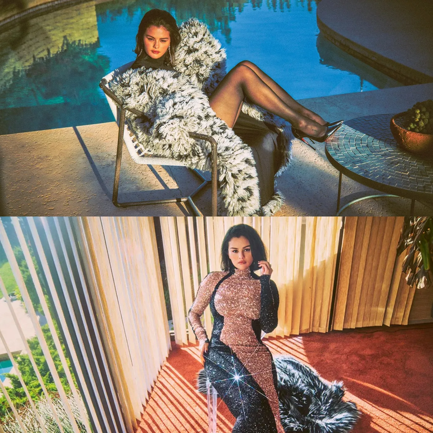 Selena Gomez used cheating tricks to get an audition